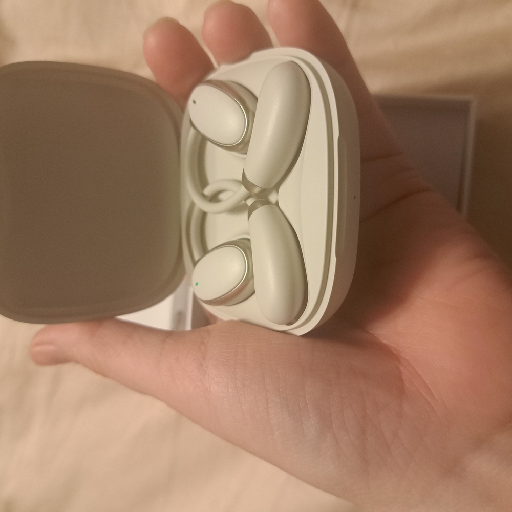 VTrans AI Earphone - Picture 4 of 4